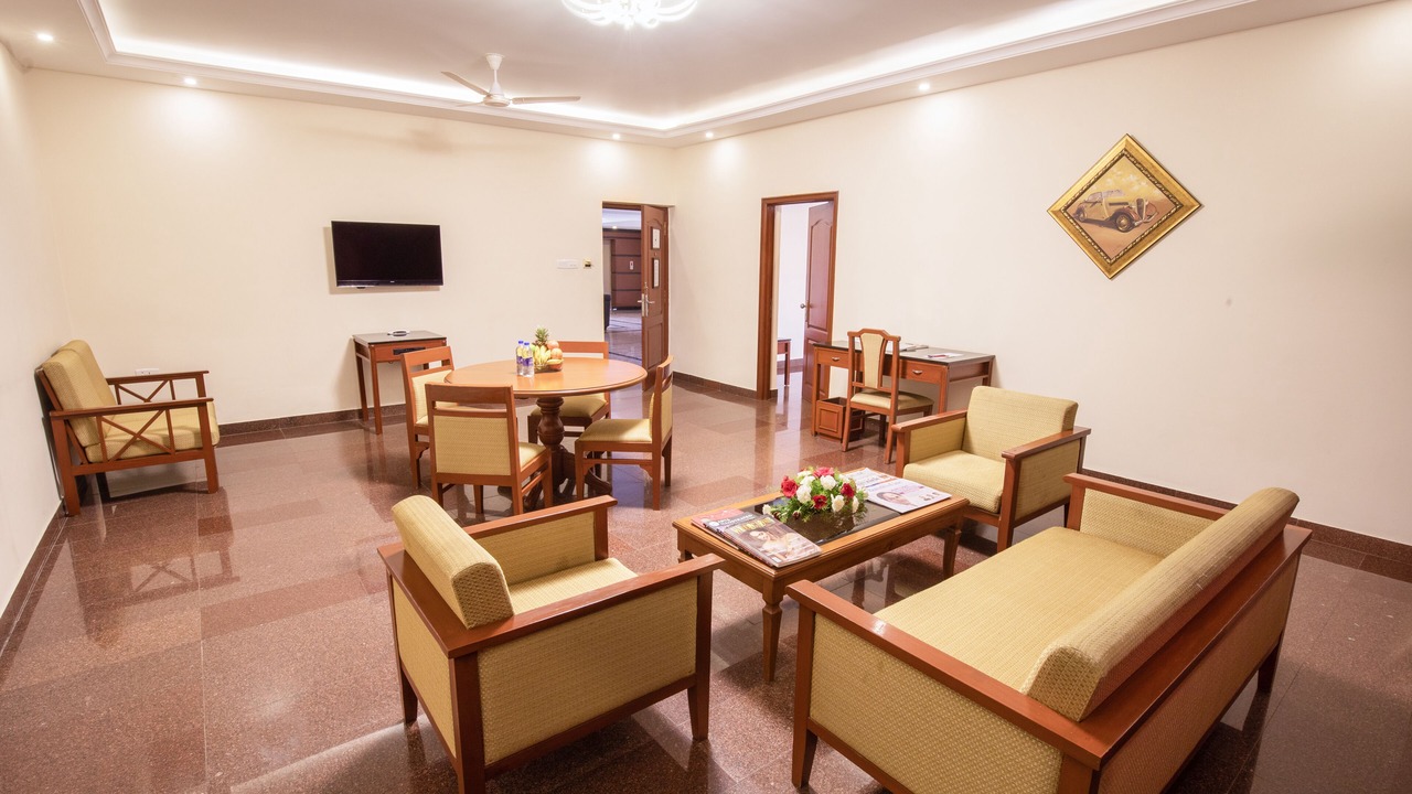 Photo of Bedroom in Peelamedu