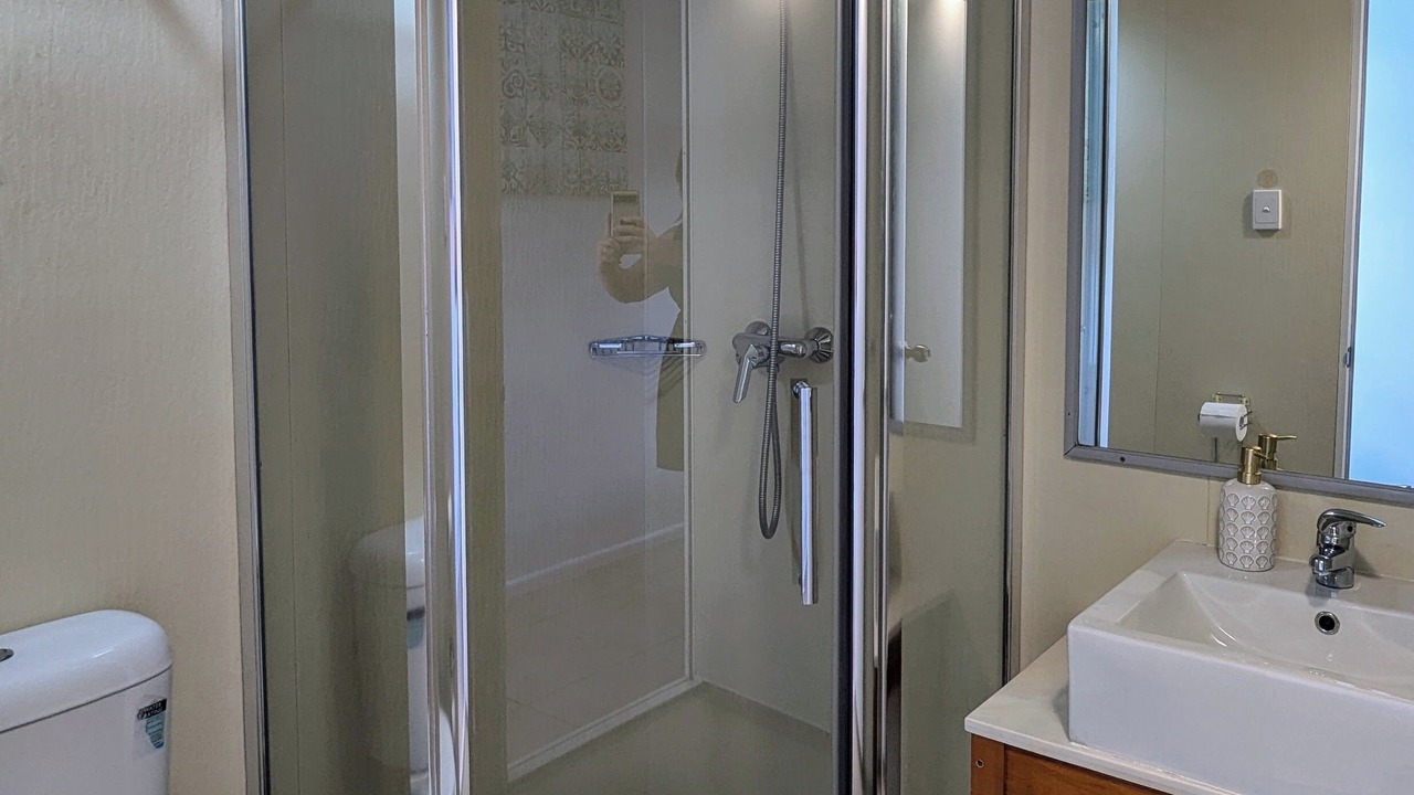 Photo of Bathroom in Port Macquarie