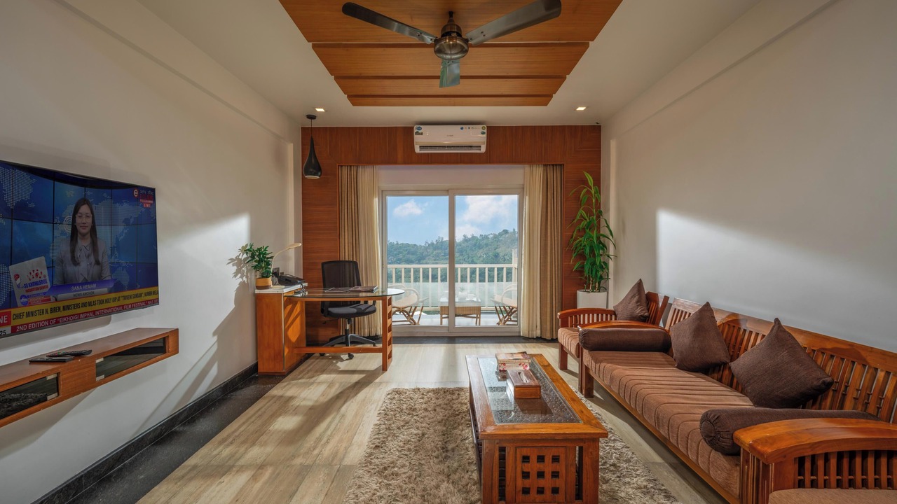 Photo of Bedroom in Chithirapuram