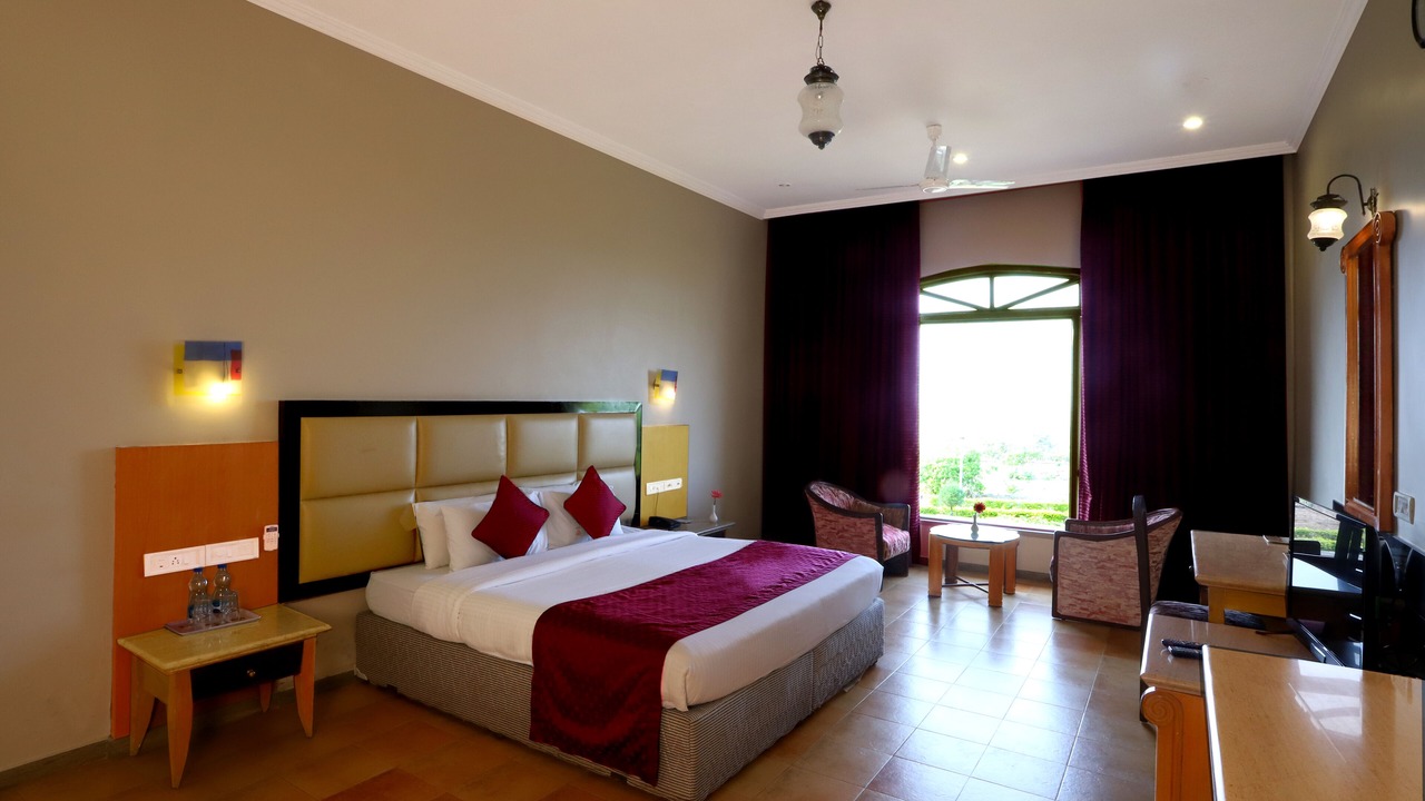 Photo of Bedroom in Ratnagiri