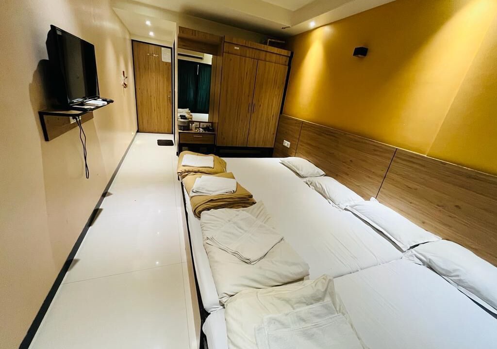Photo of Bedroom in Ajmer