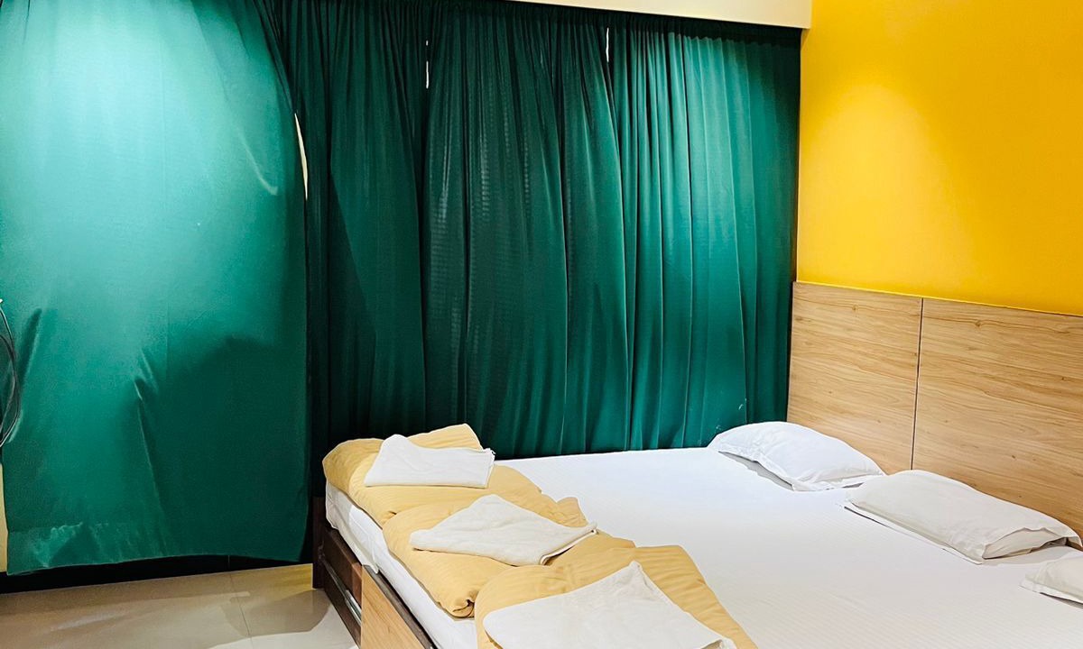 Photo of Bedroom in Ajmer