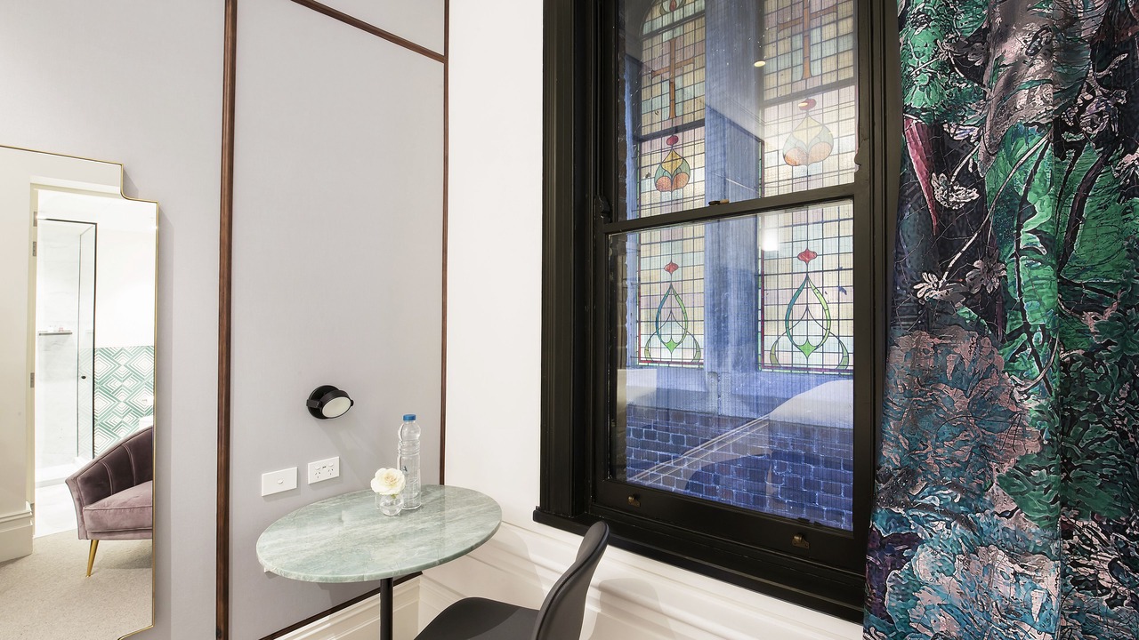 Photo of Bedroom in Surry Hills