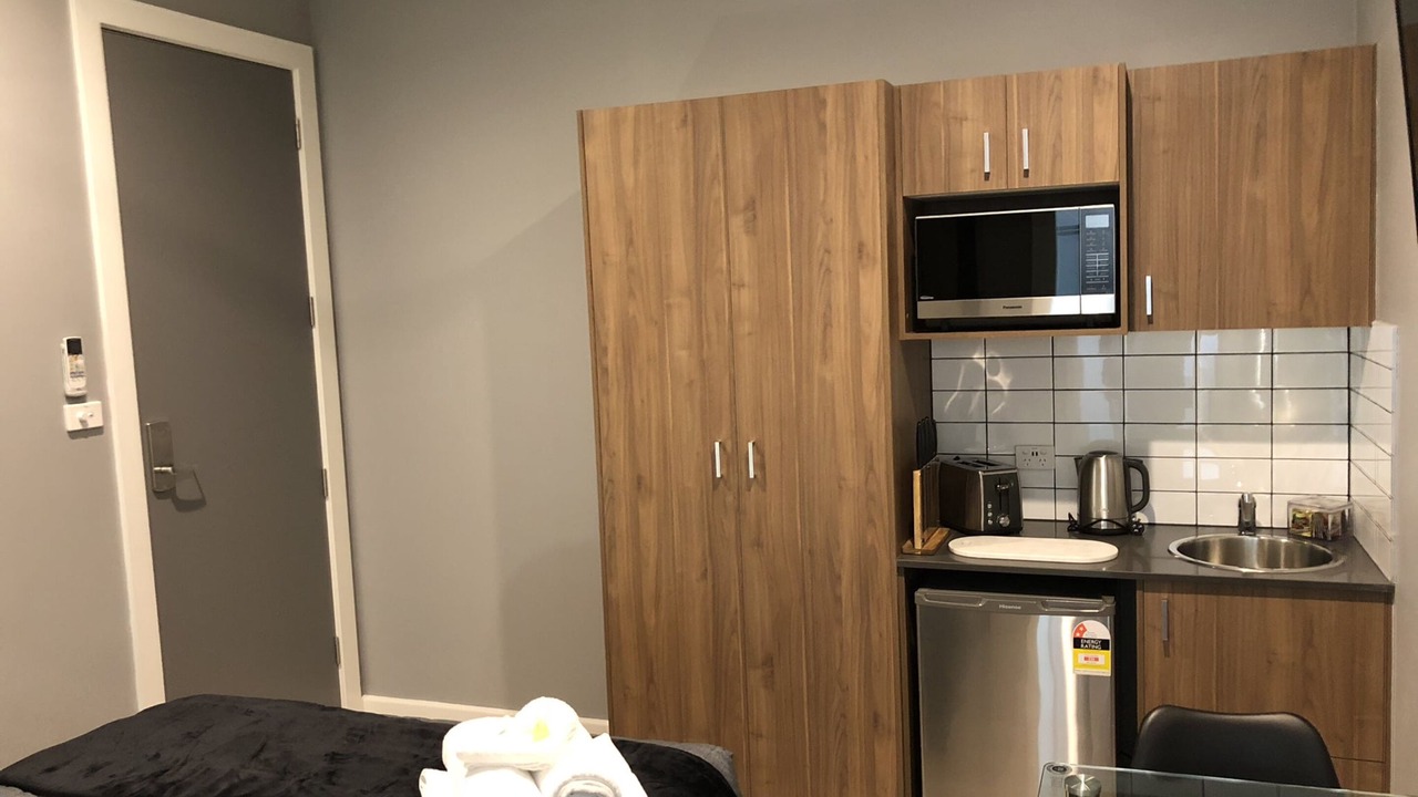 Photo of Kitchen in Lambton
