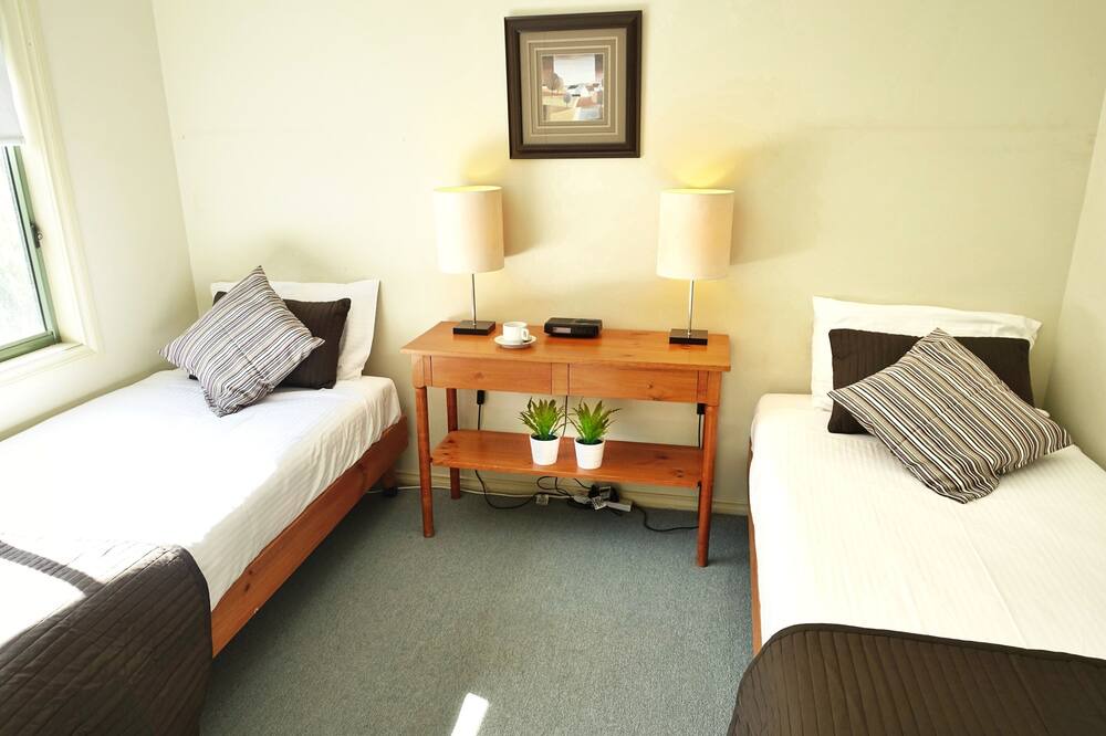 Photo of Bedroom in Kangaroo Valley