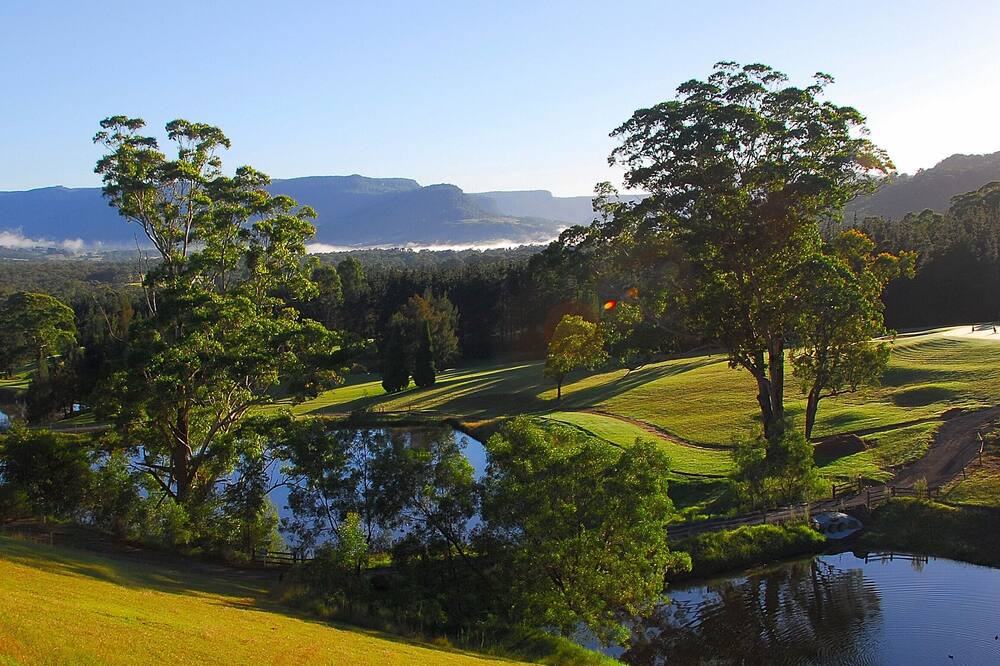 Photo of Outdoor in Kangaroo Valley
