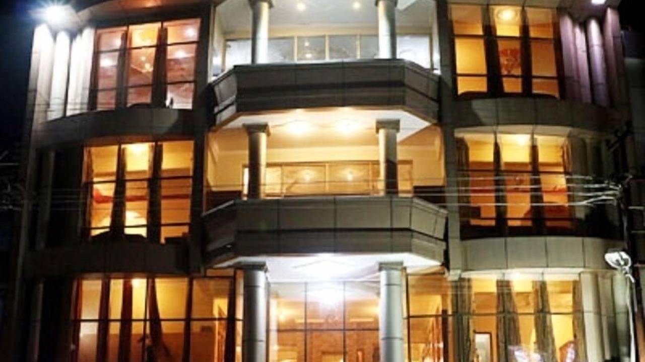 Photo of Outdoor in Jwalapur