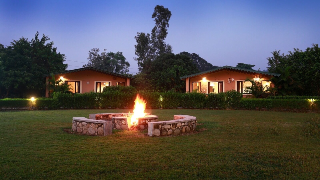 Photo of Outdoor in Bail Parao