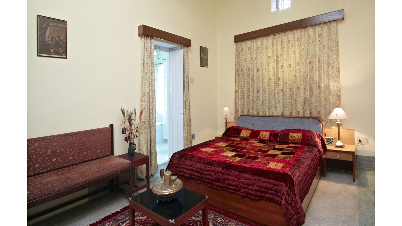 Photo of Bedroom in Bani Park