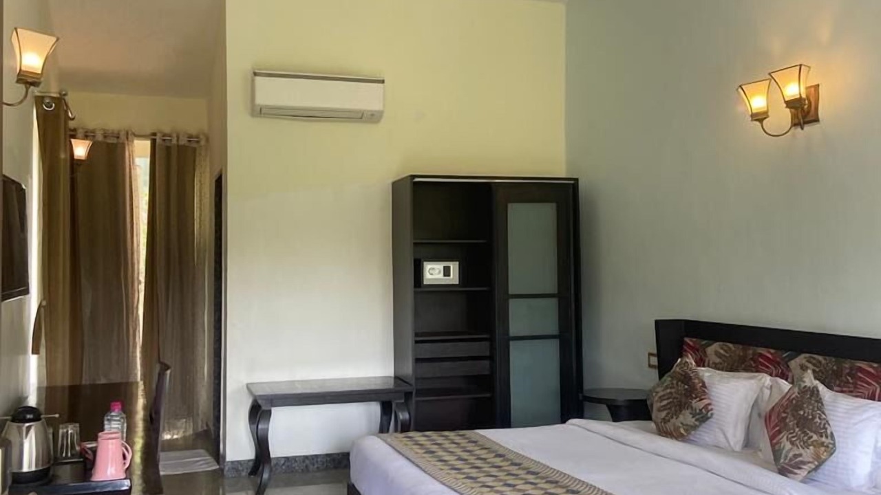 Photo of Bedroom in Udaipur