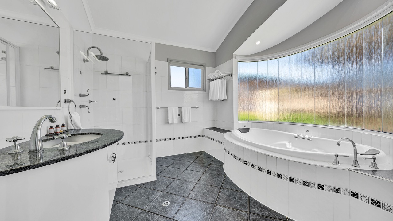 Photo of Bathroom in Kioloa