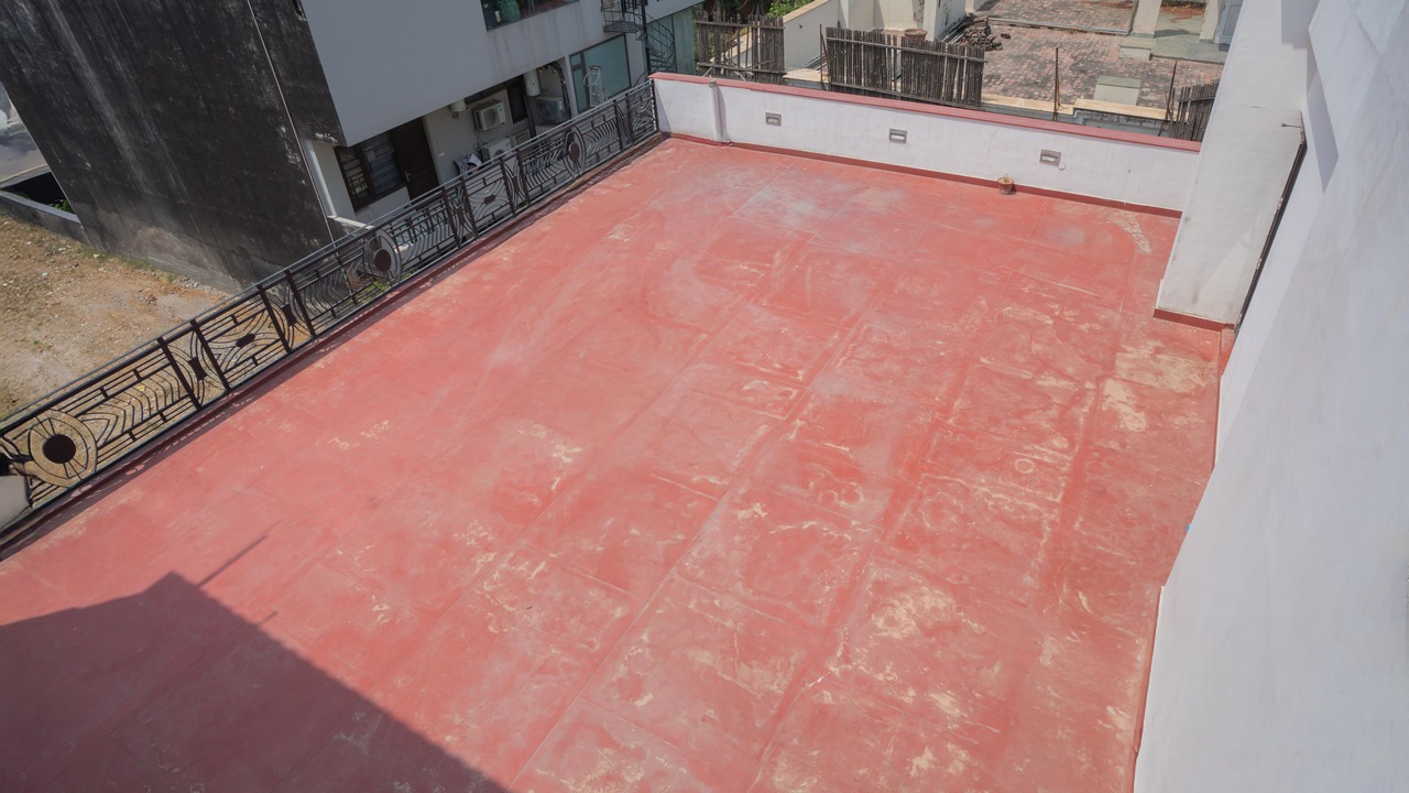Photo of Outdoor in Gurugram