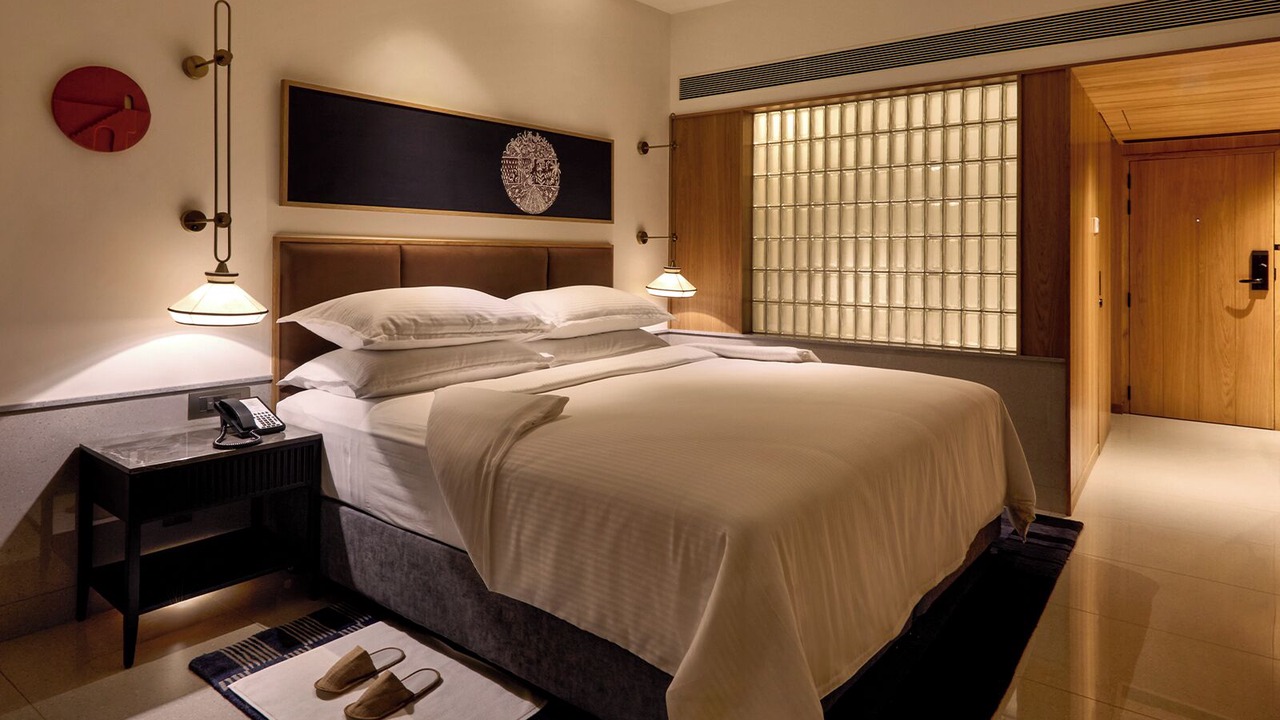 Photo of Bedroom in Khandala