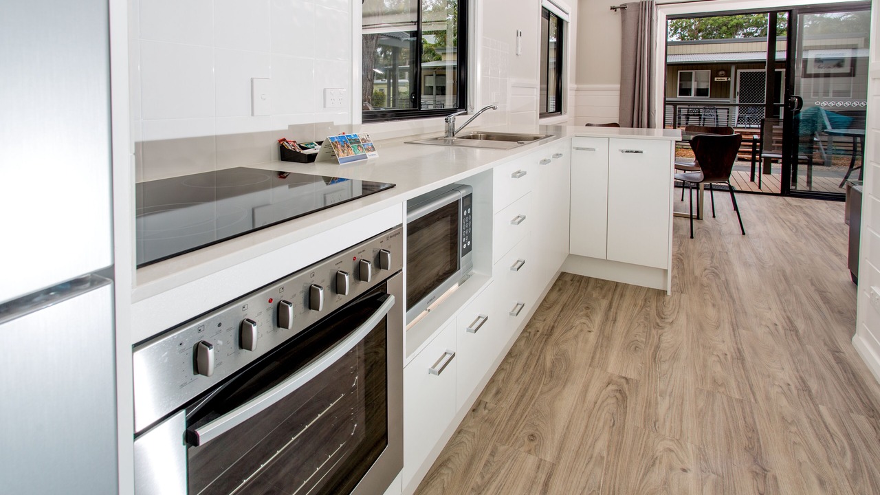 Photo of Kitchen in Tweed Heads South