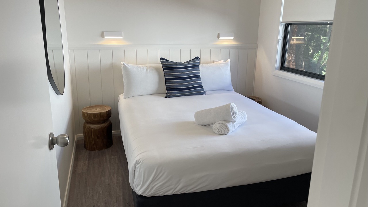 Photo of Bedroom in Tweed Heads South