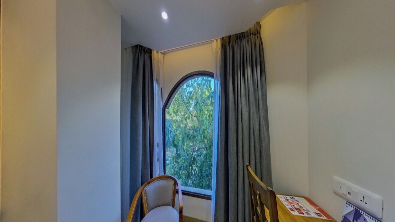 Photo of Bedroom in Sayajiganj