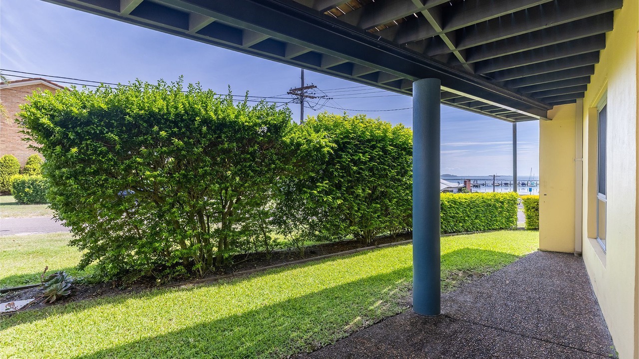 Photo of Outdoor in Soldiers Point