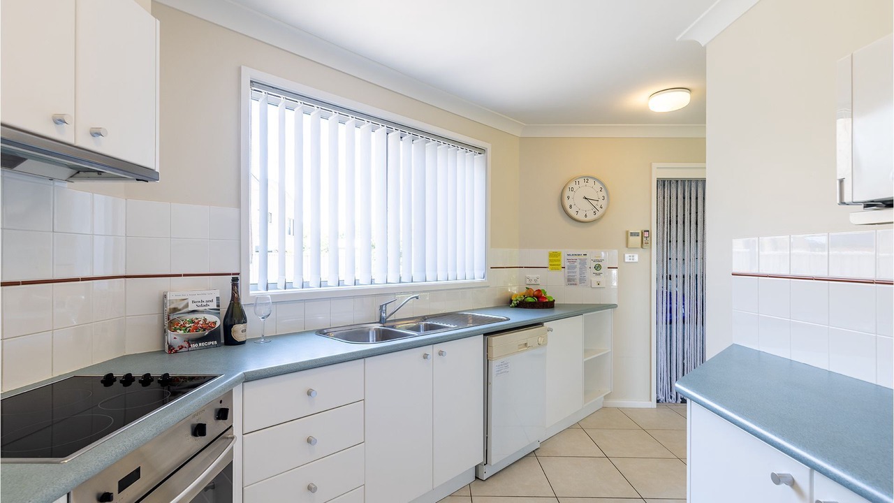 Photo of Kitchen in Soldiers Point