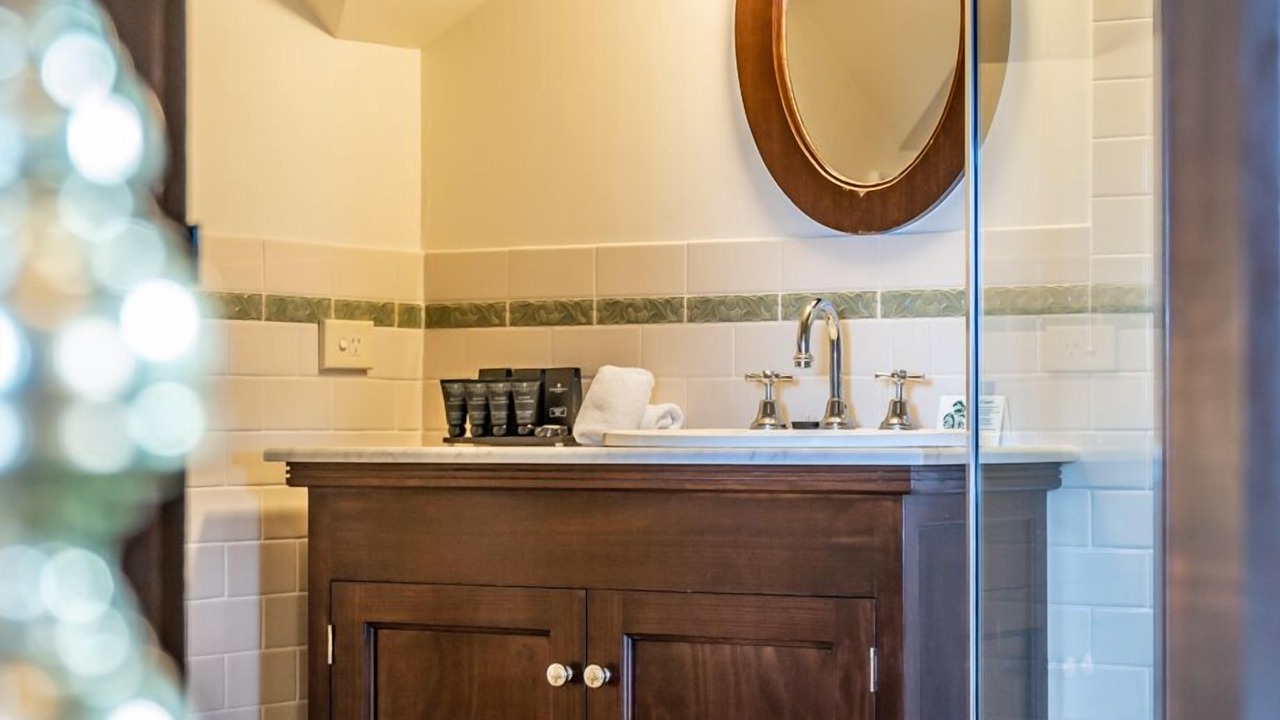 Photo of Bathroom in Ballina