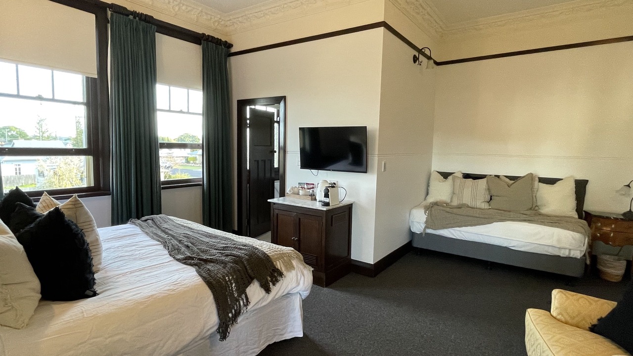 Photo of Bedroom in Ballina
