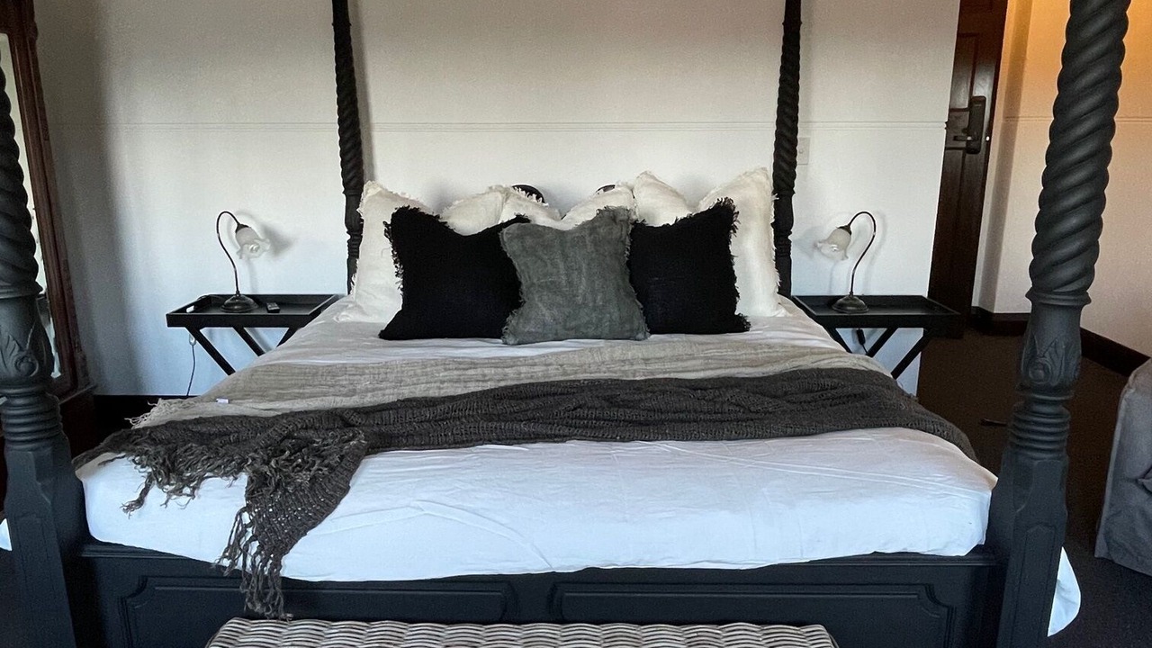 Photo of Bedroom in Ballina