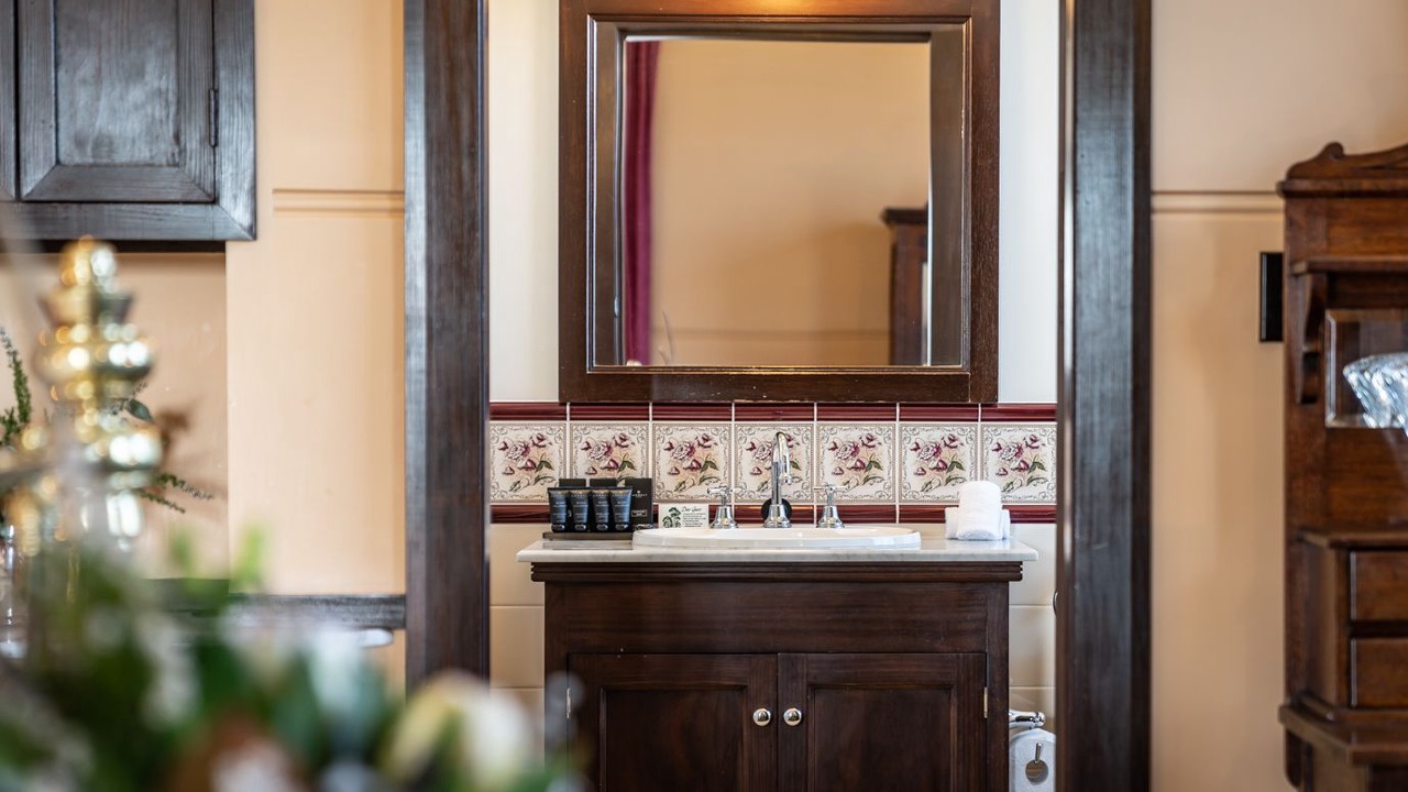 Photo of Bathroom in Ballina