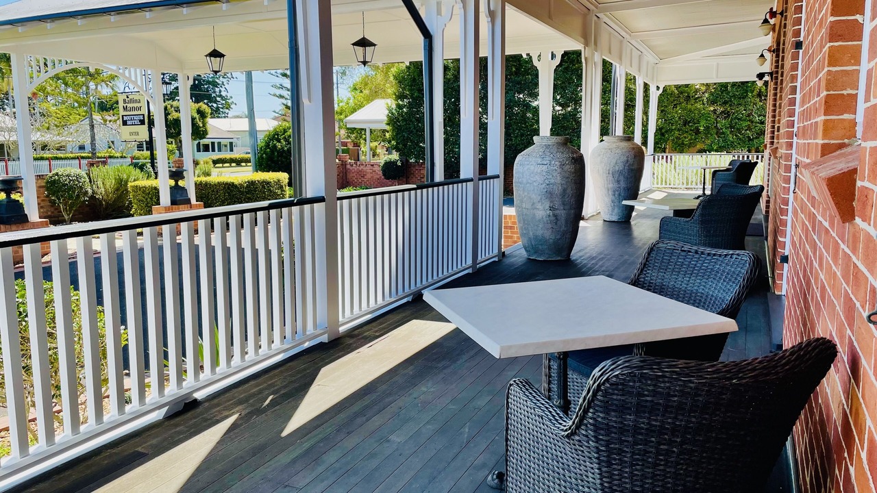 Photo of Outdoor in Ballina