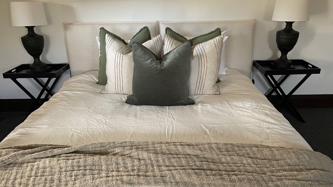 Photo of Bedroom in Ballina