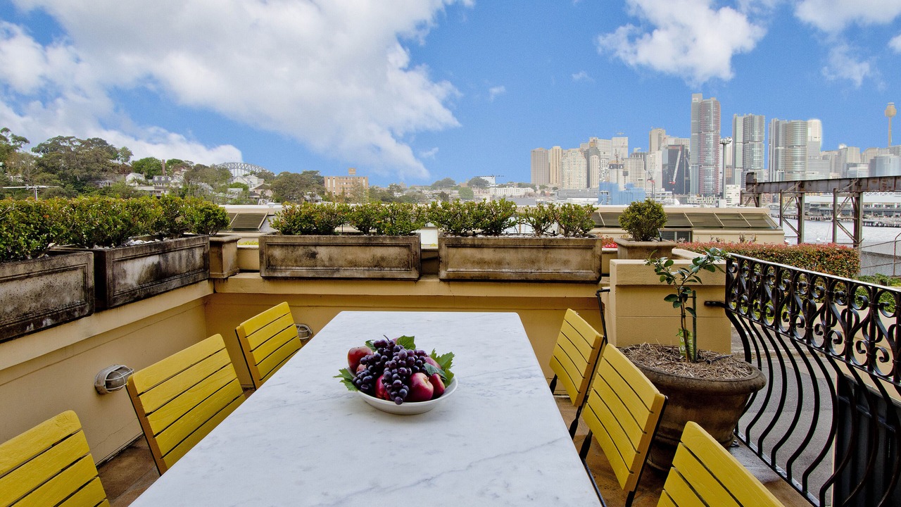 Photo of Outdoor in Balmain