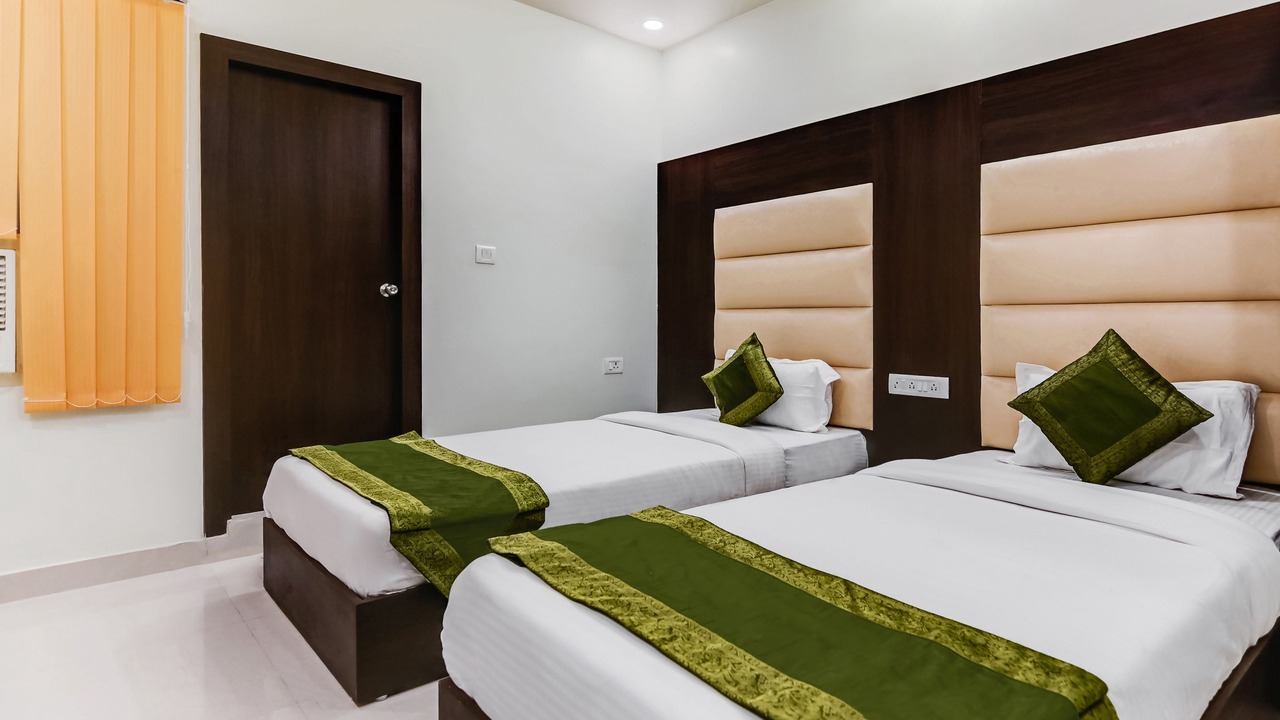 Photo of Bedroom in Mohangarh