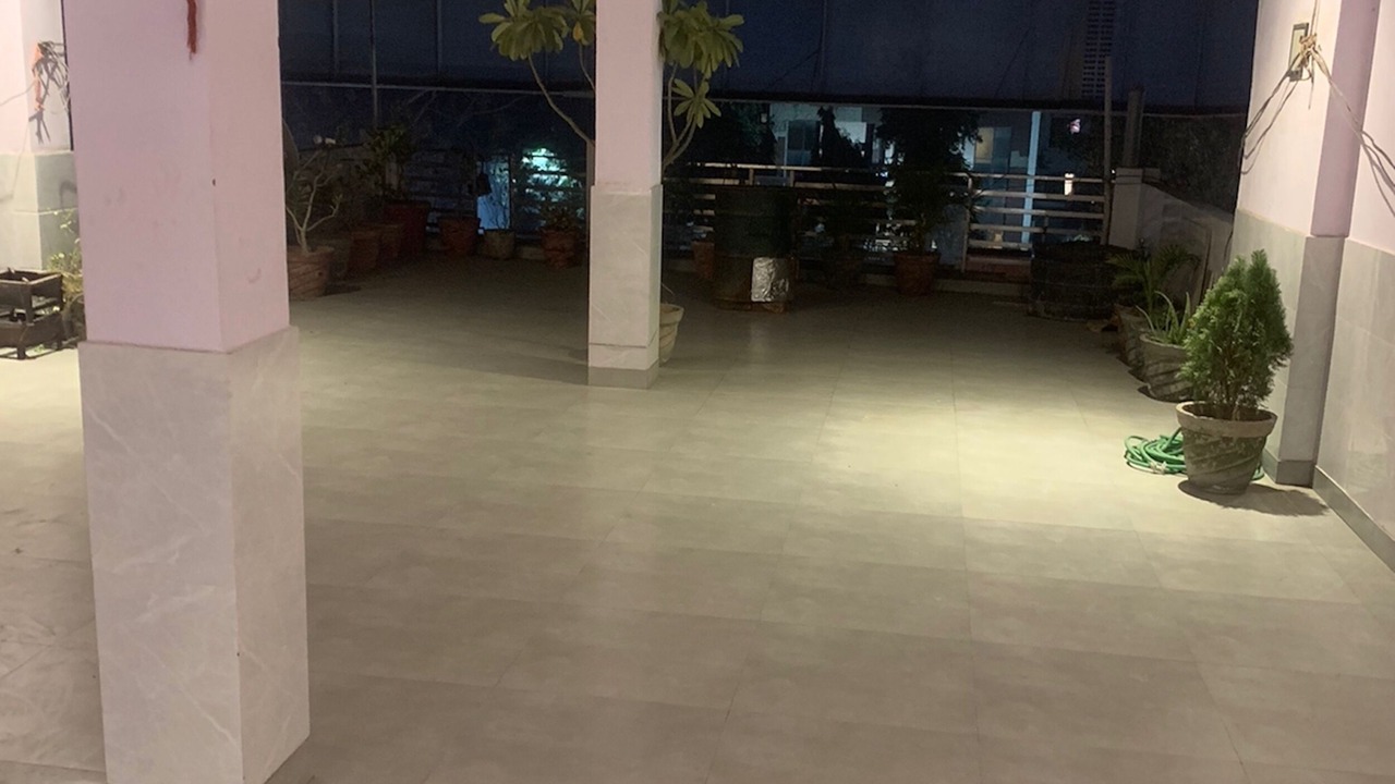 Photo of Patio Balcony in Kashmere Gate