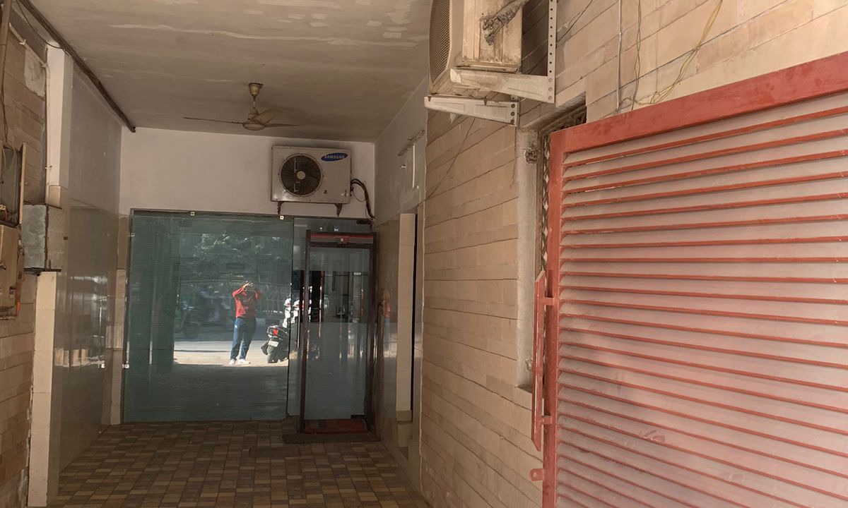 Photo of Outdoor in Kashmere Gate
