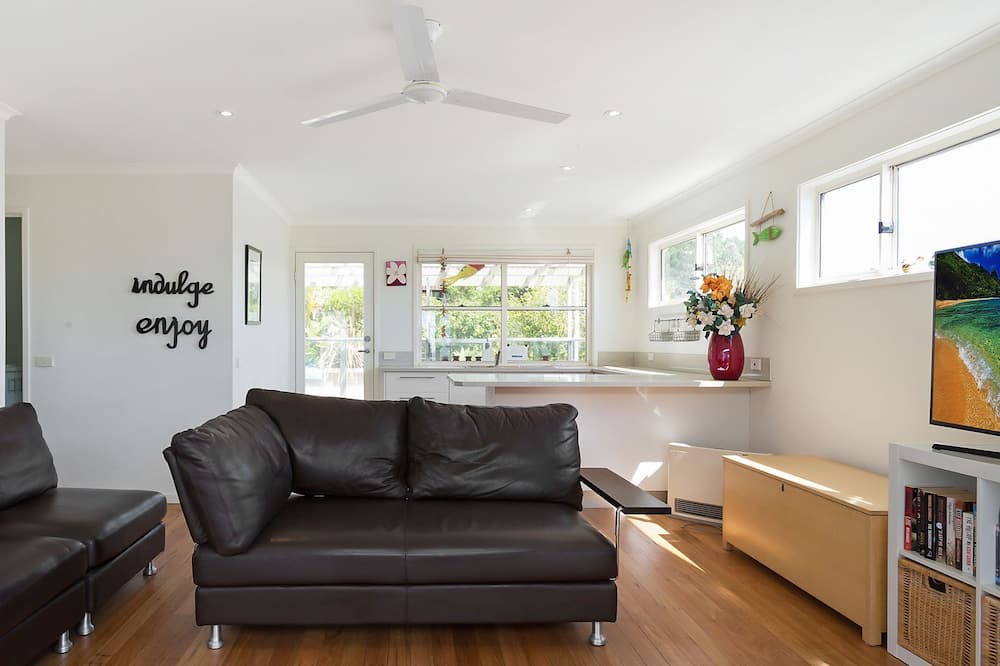 Photo of Livingroom in Tathra