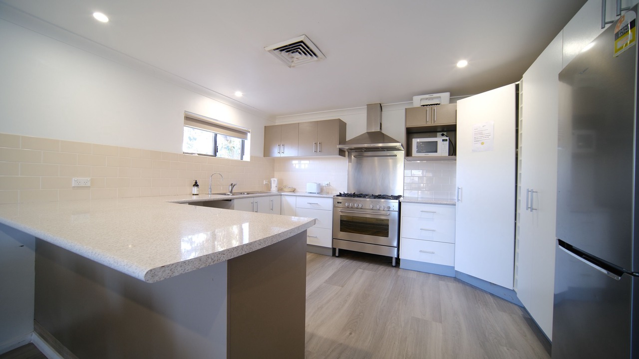 Photo of Kitchen in Windang