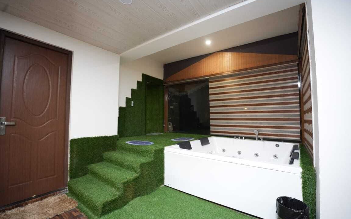 Photo of Bathroom in Kaul