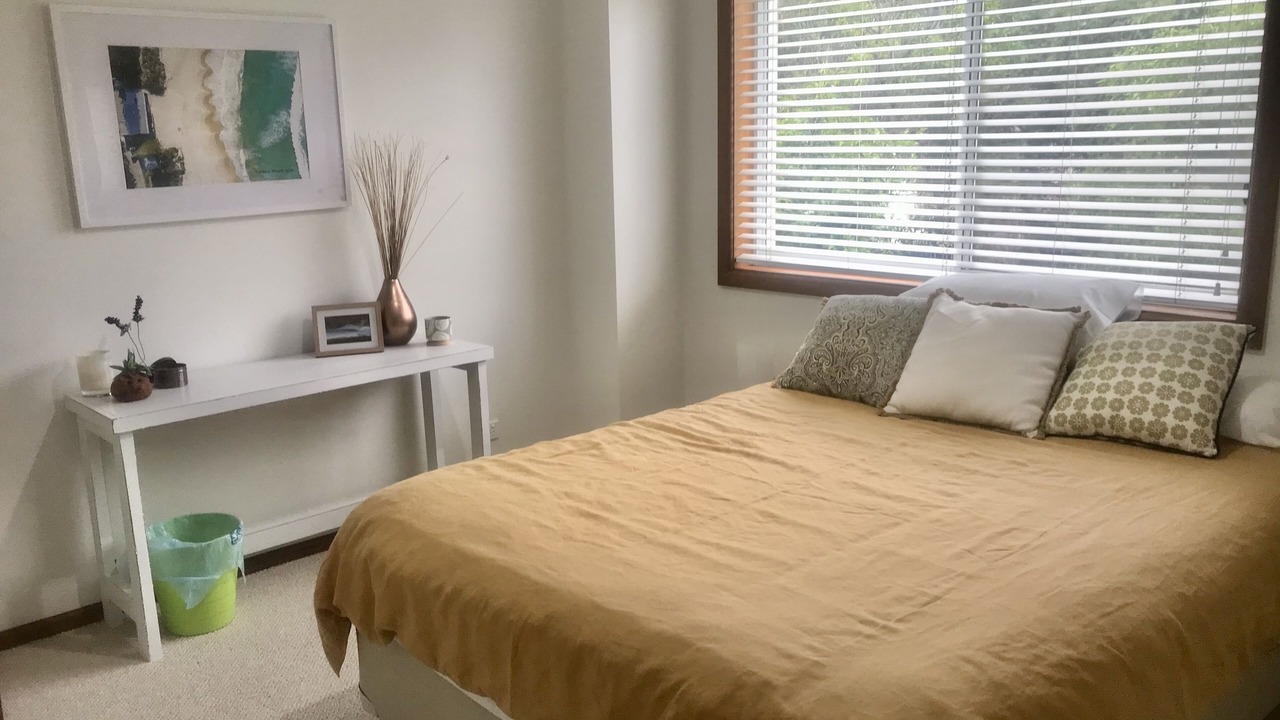 Photo of Bedroom in Tathra