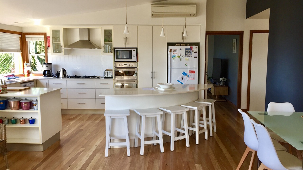 Photo of Kitchen in Tathra