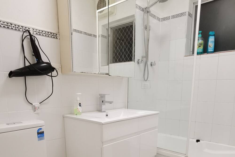 Photo of Bathroom in North Parramatta