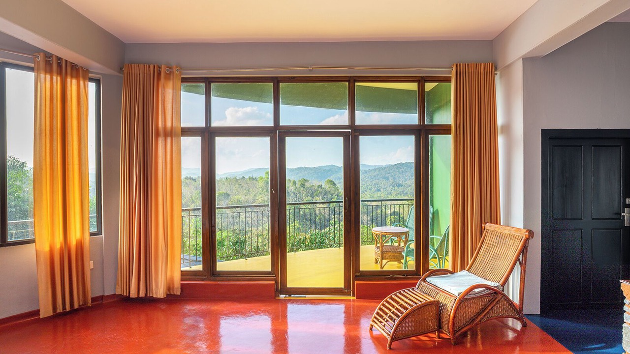 Photo of Bedroom in Thavinhal