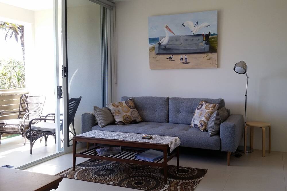 Photo of Livingroom in Cabarita Beach