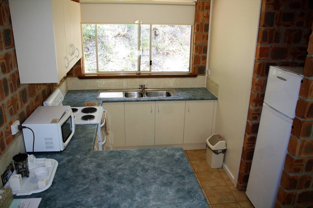 Photo of Kitchen in Barragga Bay