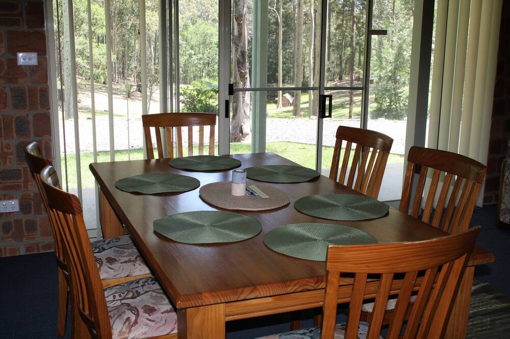 Photo of Kitchen in Barragga Bay
