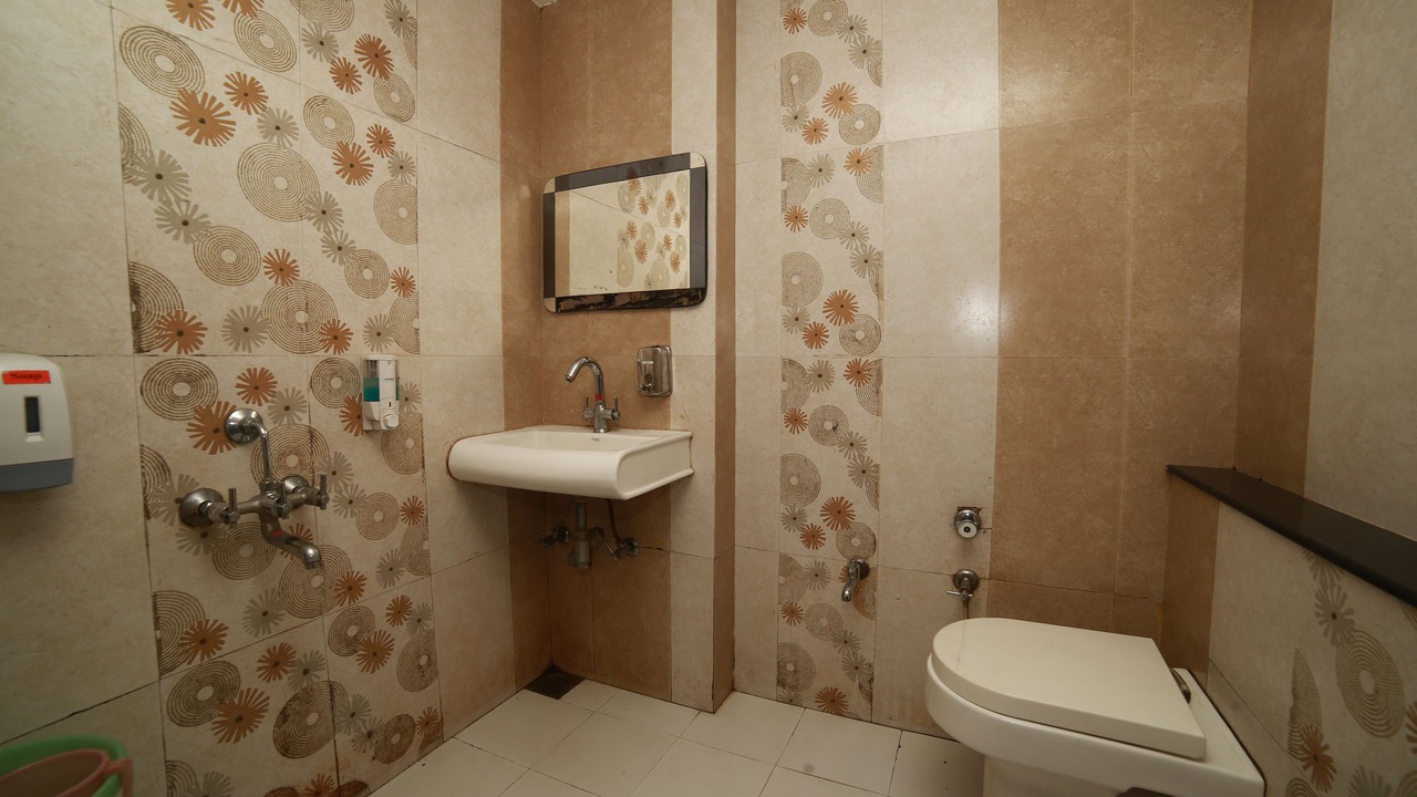 Photo of Bathroom in Mount Abu