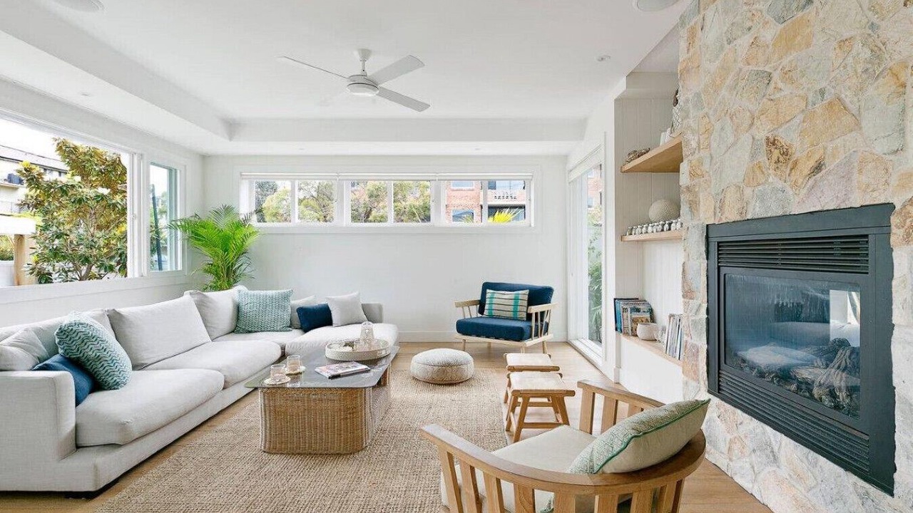 Photo of Livingroom in Freshwater