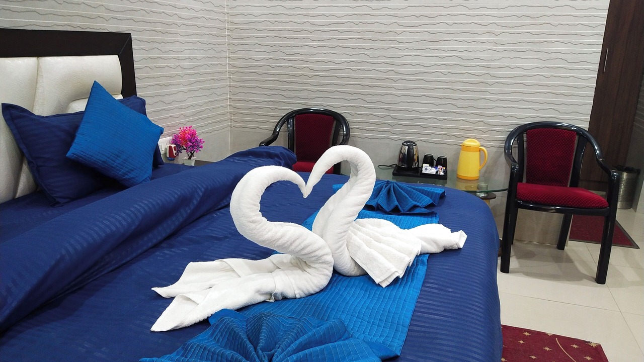 Photo of Bedroom in BHEL Township