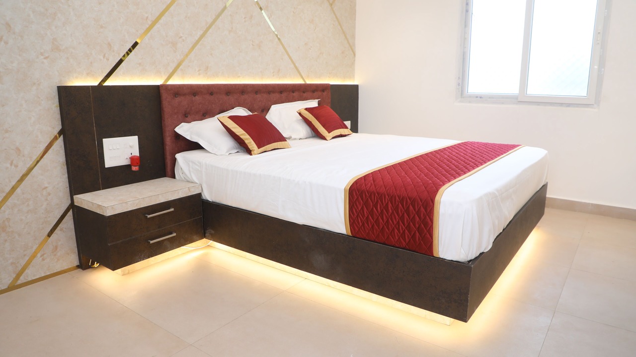 Photo of Bedroom in Dindigul
