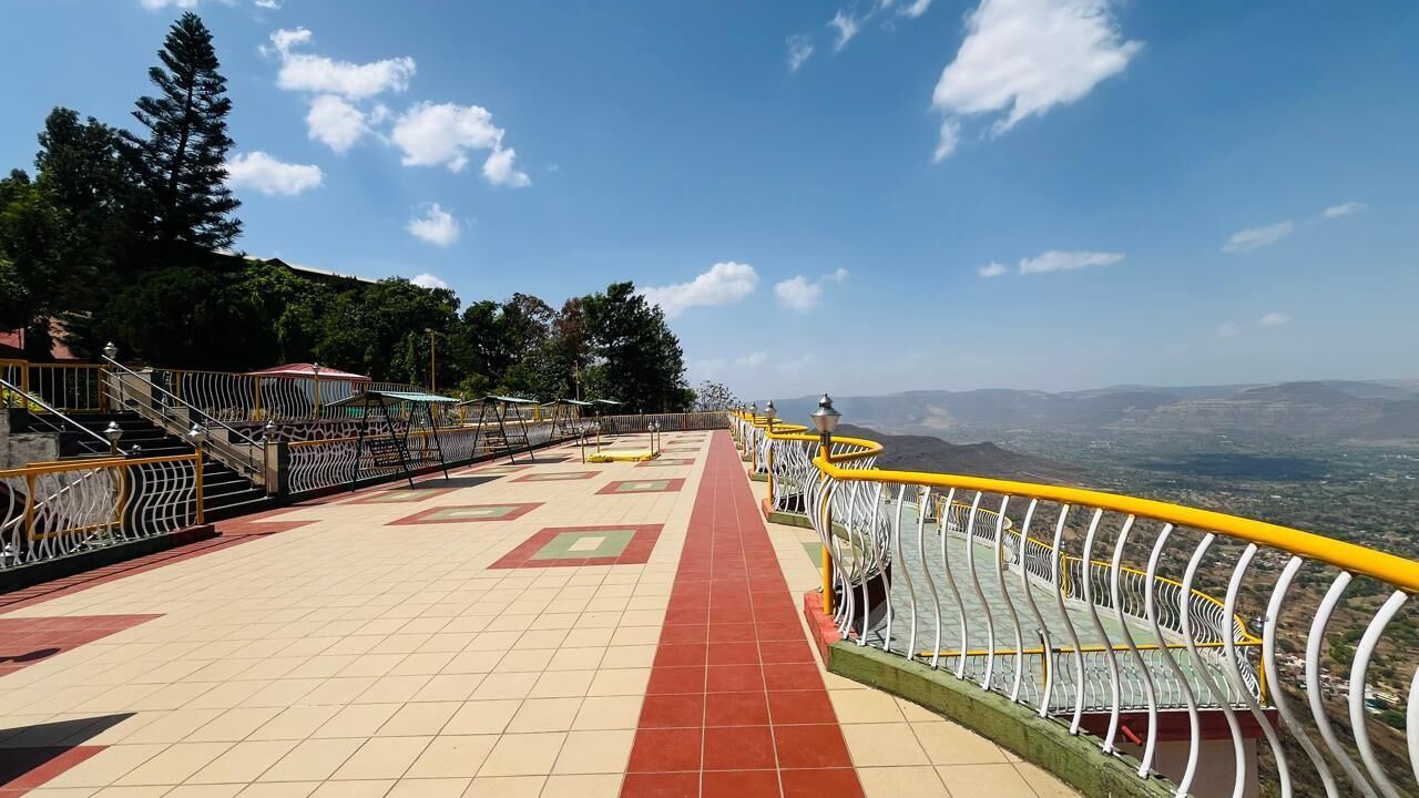 Photo of Outdoor in Panchgani
