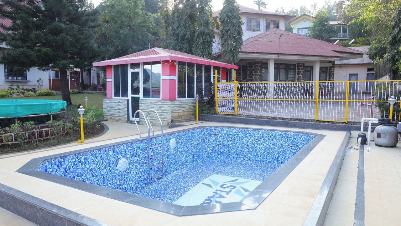 Photo of Outdoor in Panchgani