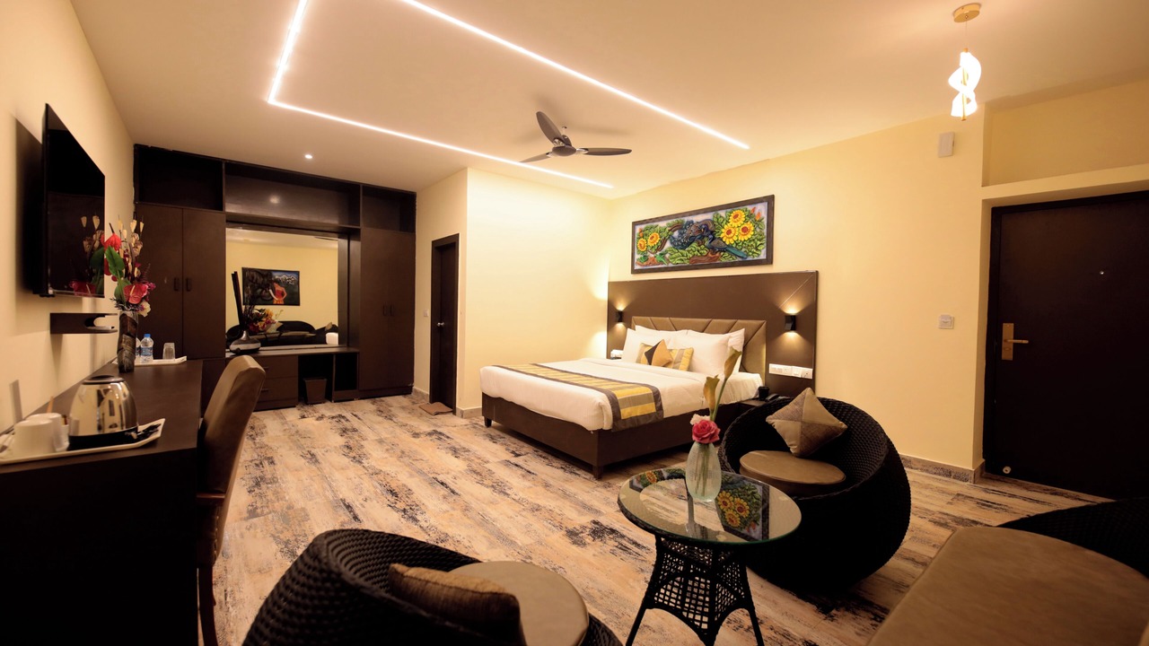 Photo of Bedroom in Bommaraspet