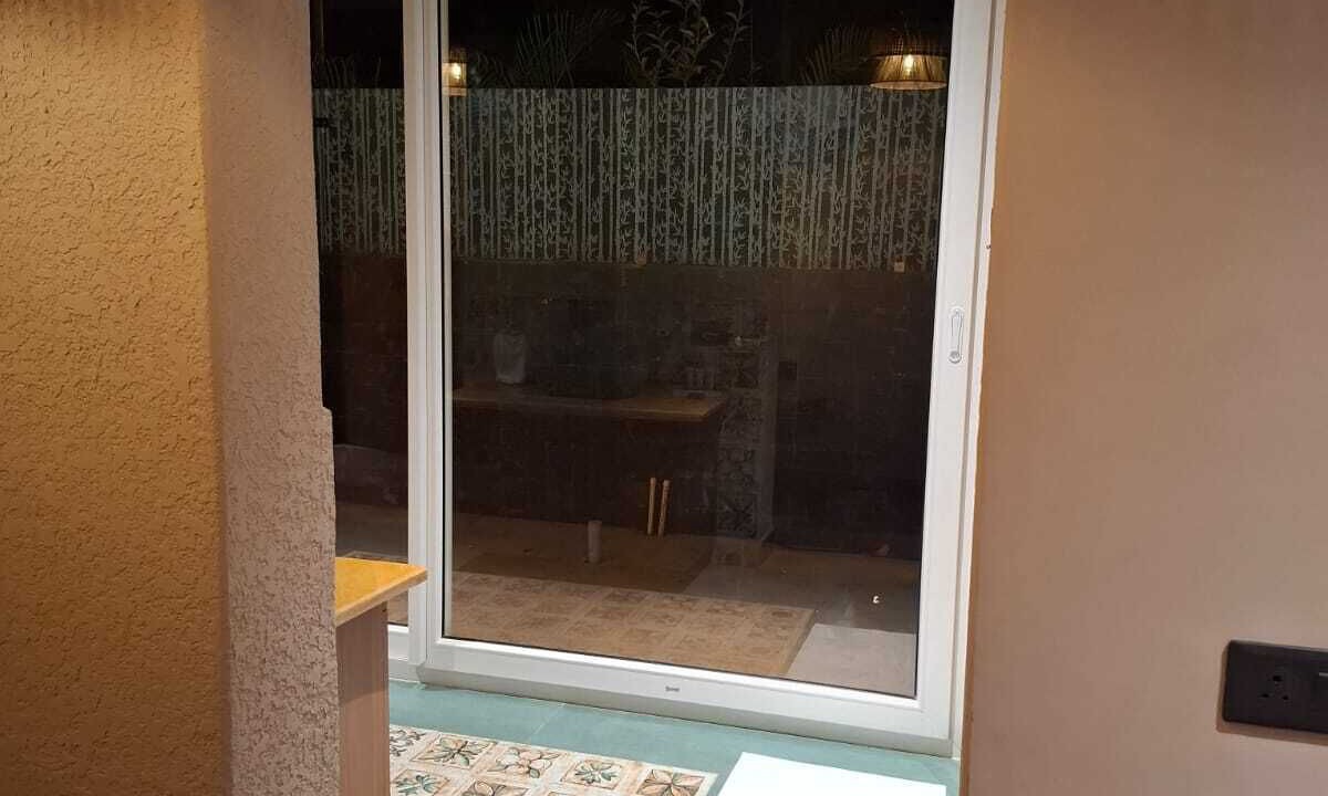 Photo of Patio Balcony in Turiya